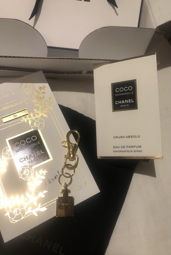 Chanel coco crush - coco,