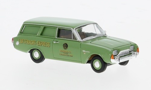 Brekina 19481 87 ford - brekina,
