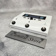 TC-Helicon VoiceLive Play GTX Gesangs- und Gitarreneffektprozessor...