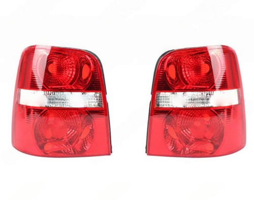 Links rechts rücklicht - 2x, links+rechts