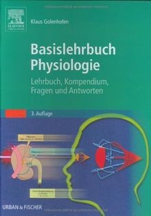 Basislehrbuch physiologie - basislehrbuch,