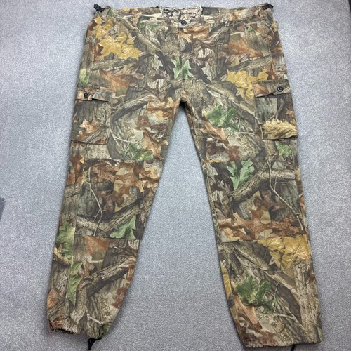 Realtree hose erwachsene x - erwachsene, 52