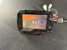 86140-0H010 radio für TOYOTA