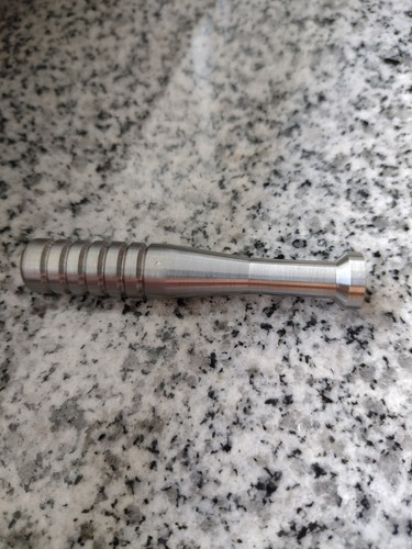 Pfeifenstopfer pipe tamper - /,
