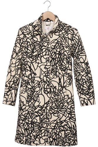 Versace jeans couture mantel - versace,