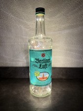 Berliner Luft | Flasche | Deko