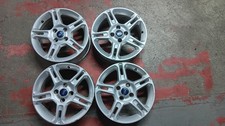 4x16" originale Ford Fiesta