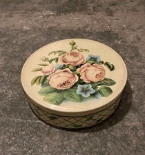 Vintage Shabby Keks Blech