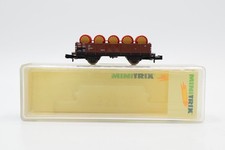 Minitrix N 18070