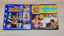 SUPER 8 Color-Filme / Bruce Lee - Die Todeskralle (^.^)