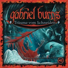 Gabriel burns träume vom - 42,