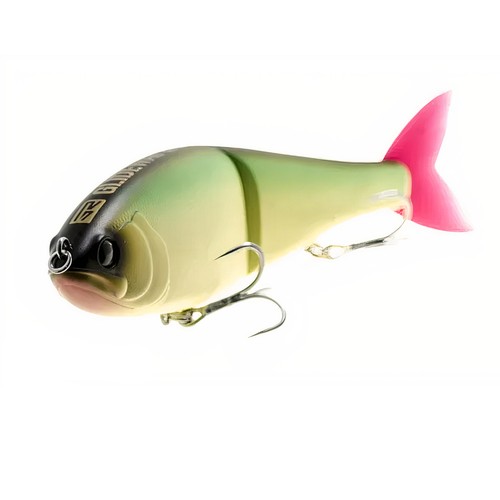 Swimbait republic glideway - republic, 176