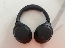 Sony WH-1000XM3 Bluetooth Noise Cancelling Kopfhörer ! inkl. Case