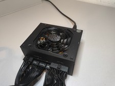 [TESTVIDEO] Cooler Master V-Series V850 SFX 850W - 80+ Gold Netzteil SFX 3.42