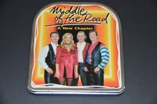 CD - Middle of the Road - A