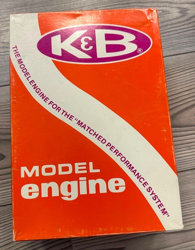 Model engine matched - –,