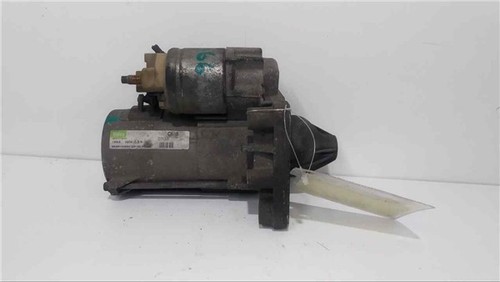 9645100680 anlasser peugeot - ,