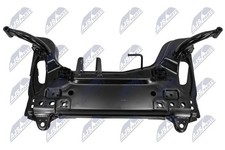 Achsträger Achskörper