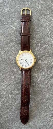 Poljot vintage armbanduhr - poljot,