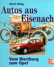 Autos aus eisenach vom - autos,