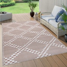 Indoor Outdoor Teppich Balkon