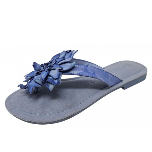 Lazamani zehentrenner blau - lazamani,