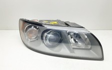 Volvo V50 2006 Rechts