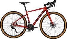 CORRATEC TRAVEL 1 Gravelbike