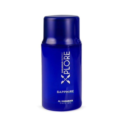 Haramain xplore saphire eau - haramain,