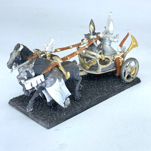 Tiranoc streitwagen - tiranoc,