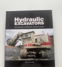 Hydraulic EXCAVATORS Terex