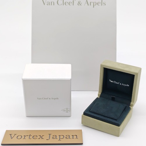 Van cleef arpels echt - van,