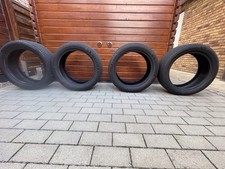 4 neuwertige MICHELIN E