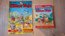 2x Comic Biene Maja Heft 119