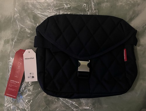 Reisenthel saddle bag - bag, m