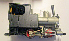 Fleischmann Magic Train Stainz