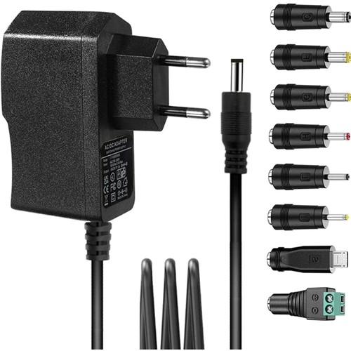 Adapter 2a netzteil - adapter,