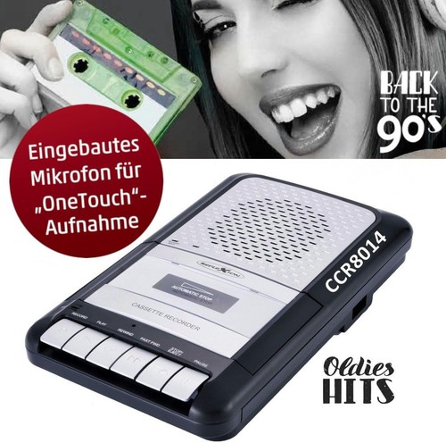 Reflexion ccr8014 tragbarer - ccr8014,,