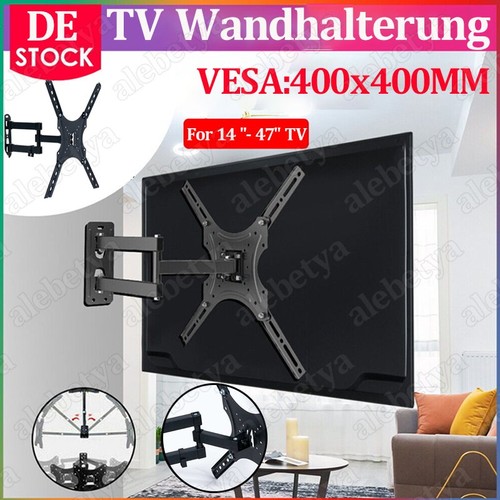 Wandhalterung schwenkbar - tv,