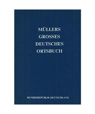 Müllers Grosses Deutsches