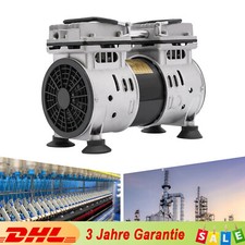 Vakuumpumpe Ölfrei Labor