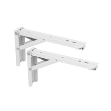 2 x Klappwinkel Klappkosole