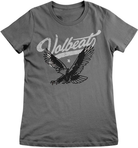 Volbeat shirt eagle - volbeat, t-shirt