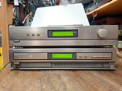 Guter denon compact - guter,