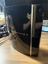 Sony PlayStation 3 PS3 CECHG03 Ersatzteile und Reparaturen