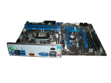 MSI Z77A-G41 LGA 1155/Socket