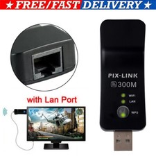 Kabellos WiFi Sticks USB Lan