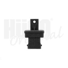 HITACHI Relais, Glühzeit