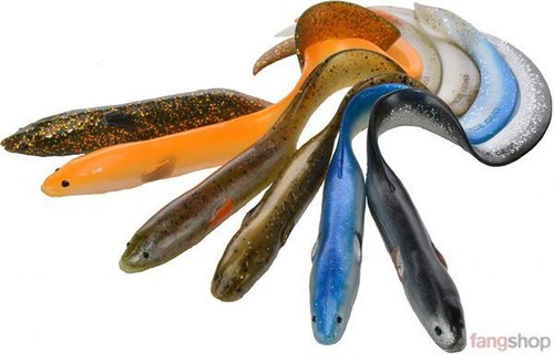 Savage gear real eel - savage,