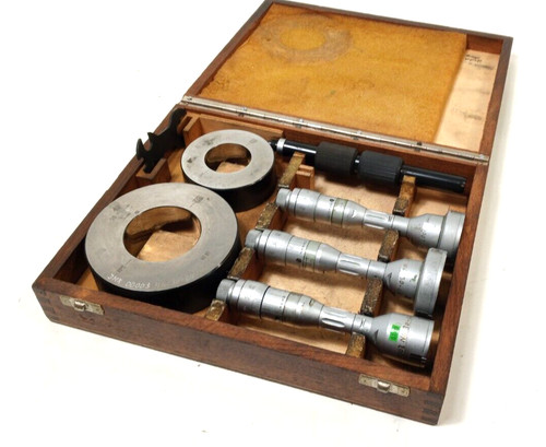 Tesa innenmessgerät 60mm - tesa, 30-60mm